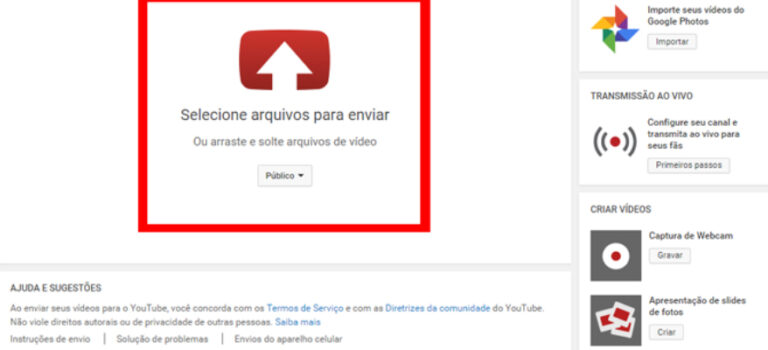 Botão Inscreva Se Veja Como Utilizar Corretamente Botão Inscreva Se Veja Como Utilizar Corretamente